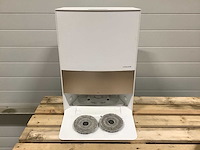Dreame l20 ultra robotstofzuiger - afbeelding 5 van  7