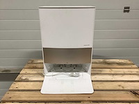 Dreame l20 ultra robotstofzuiger - afbeelding 5 van  8