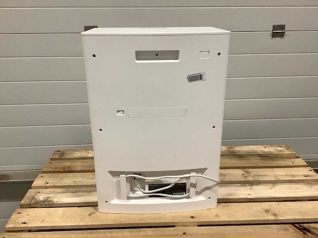 Dreame l20 ultra robotstofzuiger - afbeelding 6 van  8