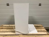 Dreame l20 ultra robotstofzuiger - afbeelding 7 van  8