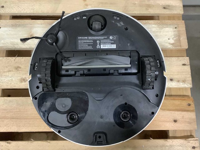 Dreame l20 ultra robotstofzuiger - afbeelding 4 van  7