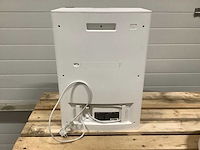 Dreame l20 ultra robotstofzuiger - afbeelding 6 van  7