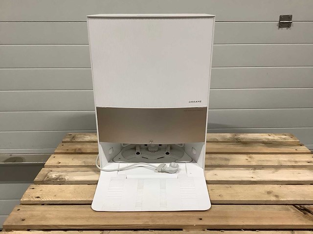 Dreame l20 ultra robotstofzuiger - afbeelding 5 van  8