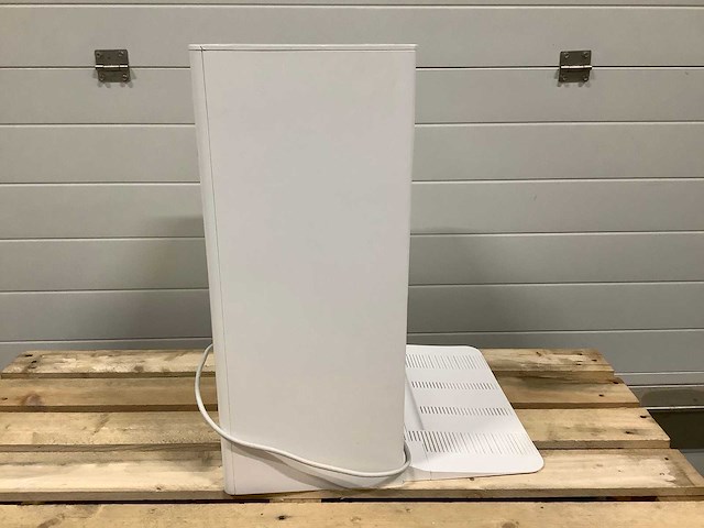 Dreame l20 ultra robotstofzuiger - afbeelding 7 van  8