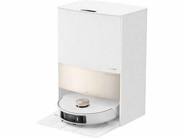 Dreame l20 ultra robotstofzuiger - afbeelding 1 van  8