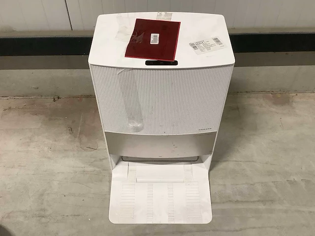 Dreame l20 ultra robotstofzuiger - afbeelding 3 van  8