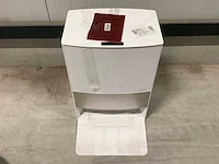 Dreame l20 ultra robotstofzuiger - afbeelding 3 van  8