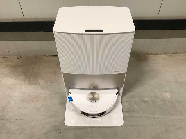 Dreame l20 ultra robotstofzuiger - afbeelding 3 van  9