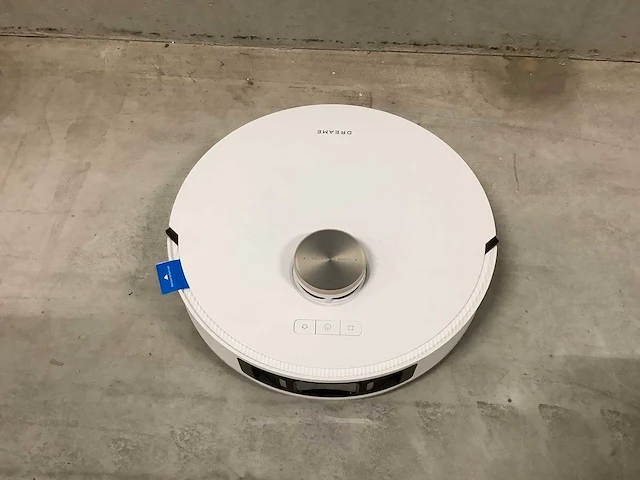 Dreame l20 ultra robotstofzuiger - afbeelding 6 van  9
