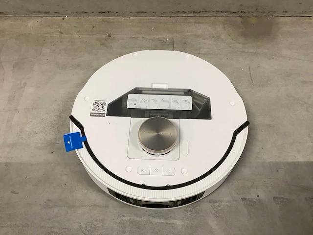 Dreame l20 ultra robotstofzuiger - afbeelding 7 van  9