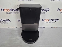 Dreame l40 ultra ae - robotstofzuiger met dweilfunctie - afbeelding 2 van  5