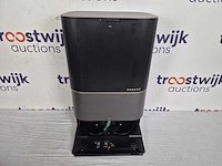 Dreame l40 ultra ae - robotstofzuiger met dweilfunctie - afbeelding 3 van  5