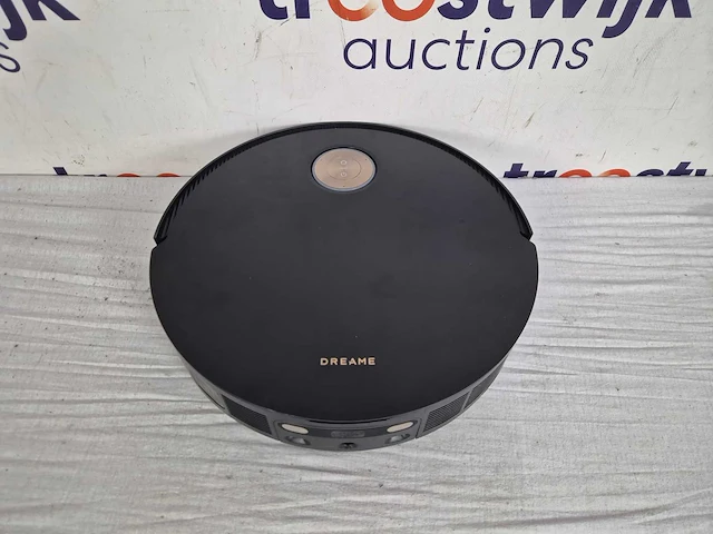 Dreame l40 ultra ae - robotstofzuiger met dweilfunctie - afbeelding 4 van  5