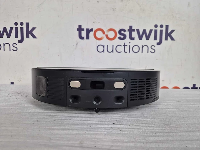 Dreame l40 ultra ae - robotstofzuiger met dweilfunctie - afbeelding 5 van  5