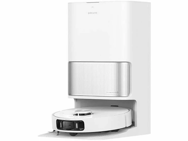 Dreame l40 ultra ae robotstofzuiger - afbeelding 1 van  9
