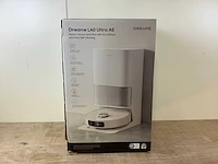 Dreame l40 ultra ae robotstofzuiger - afbeelding 2 van  9