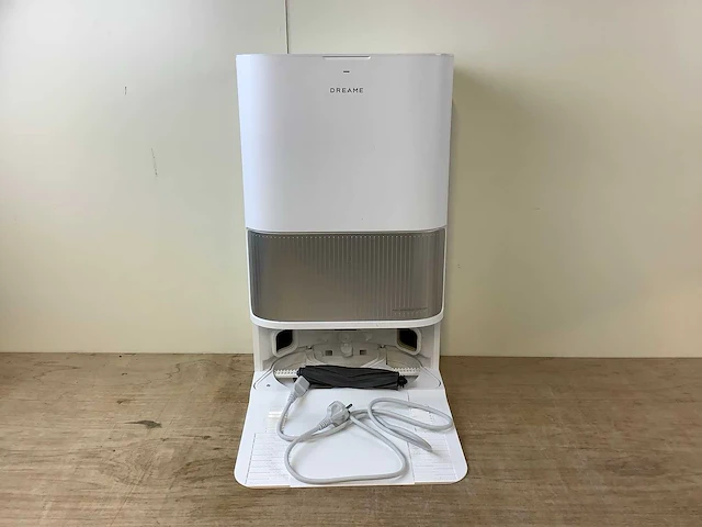 Dreame l40 ultra ae robotstofzuiger - afbeelding 6 van  9