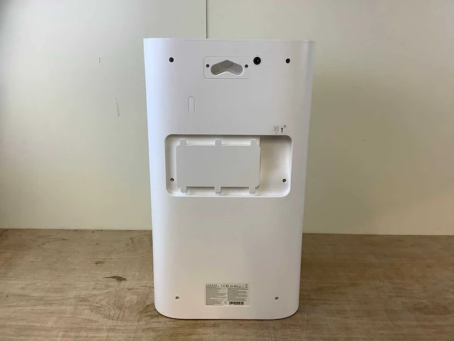 Dreame l40 ultra ae robotstofzuiger - afbeelding 8 van  9