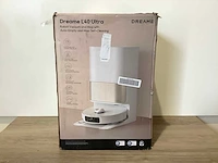 Dreame l40 ultra robotstofzuiger - afbeelding 3 van  10