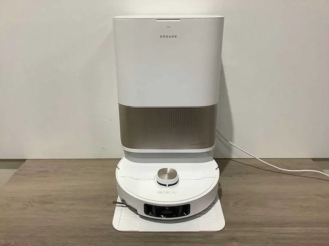 Dreame l40 ultra robotstofzuiger - afbeelding 5 van  10