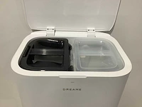 Dreame l40 ultra robotstofzuiger - afbeelding 6 van  10
