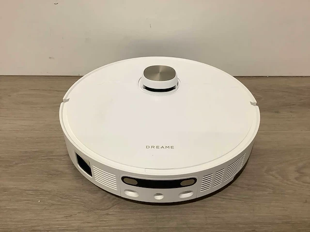 Dreame l40 ultra robotstofzuiger - afbeelding 7 van  10