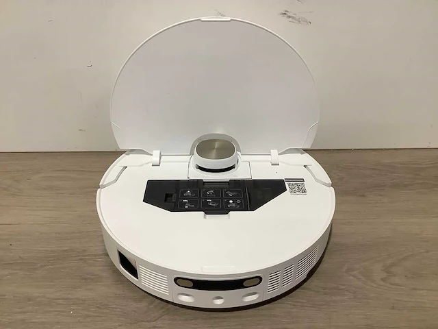 Dreame l40 ultra robotstofzuiger - afbeelding 8 van  10