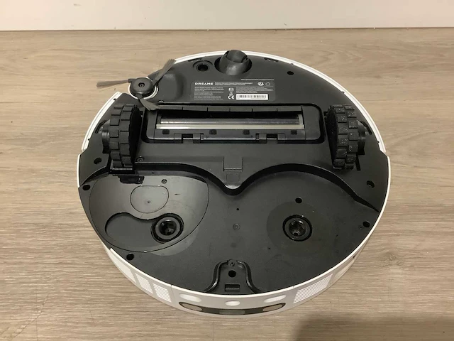 Dreame l40 ultra robotstofzuiger - afbeelding 9 van  10