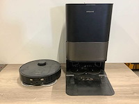 Dreame l40s pro ultra robotstofzuiger - afbeelding 2 van  7
