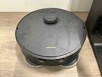 Dreame l40s pro ultra robotstofzuiger - afbeelding 3 van  7