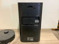Dreame l40s pro ultra robotstofzuiger - afbeelding 5 van  7
