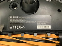 Dreame l40s pro ultra robotstofzuiger - afbeelding 7 van  7