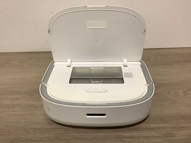 Dreame rls5c kookplaat - afbeelding 9 van  9