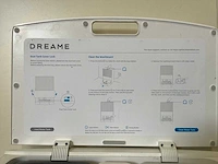 Dreame rlx41ce-1 robotstofzuiger - afbeelding 4 van  8