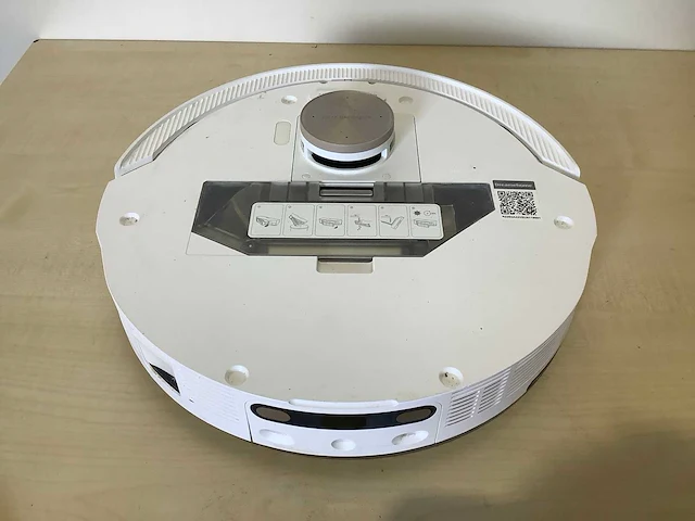 Dreame rlx41ce-1 robotstofzuiger - afbeelding 6 van  8