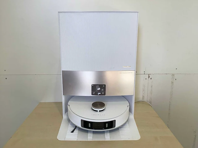 Dreame rlx41ce-1 robotstofzuiger - afbeelding 1 van  6