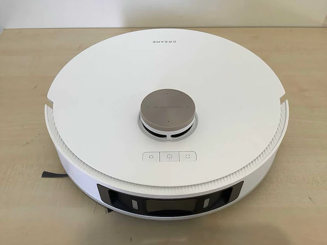 Dreame rlx41ce-1 robotstofzuiger - afbeelding 4 van  6