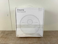 Dreame robot vacuum d9 robotstofzuiger - afbeelding 2 van  9