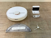 Dreame robot vacuum d9 robotstofzuiger - afbeelding 3 van  9
