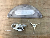 Dreame robot vacuum d9 robotstofzuiger - afbeelding 4 van  9