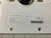 Dreame robot vacuum d9 robotstofzuiger - afbeelding 7 van  9
