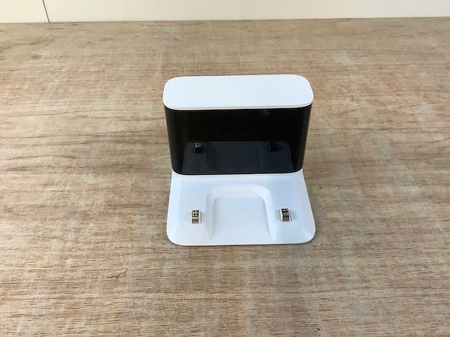 Dreame robot vacuum d9 robotstofzuiger - afbeelding 8 van  9