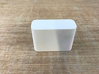 Dreame robot vacuum d9 robotstofzuiger - afbeelding 9 van  9