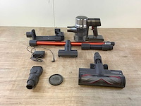 Dreame t20 robotstofzuiger - afbeelding 3 van  7