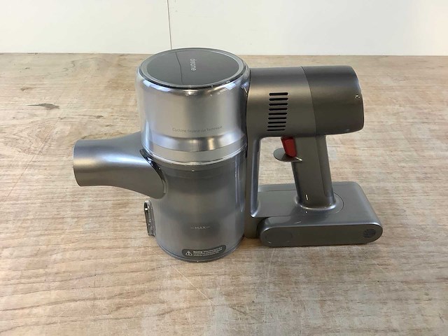 Dreame t20 robotstofzuiger - afbeelding 5 van  7