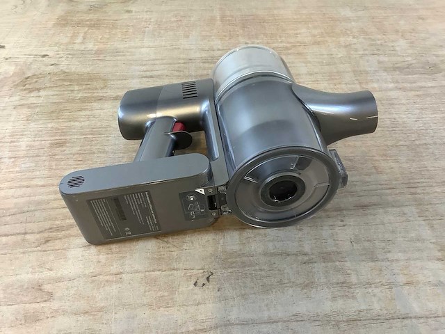 Dreame t20 robotstofzuiger - afbeelding 7 van  7