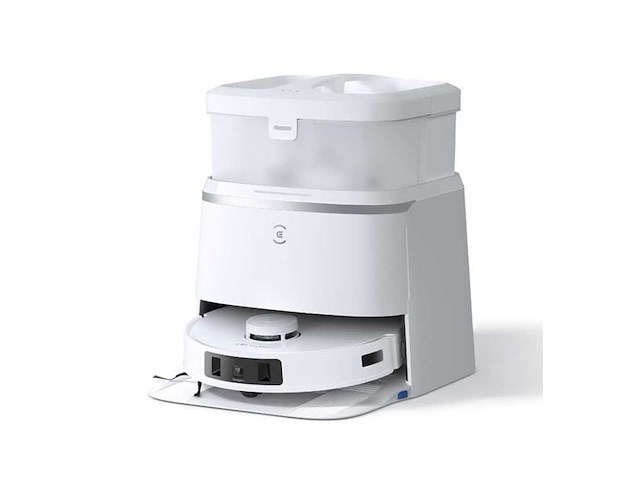 Dreame t30 robotstofzuiger - afbeelding 1 van  8