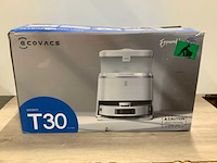 Dreame t30 robotstofzuiger - afbeelding 2 van  8