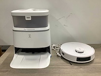 Dreame t30 robotstofzuiger - afbeelding 3 van  8