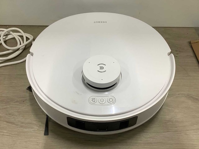 Dreame t30 robotstofzuiger - afbeelding 4 van  8